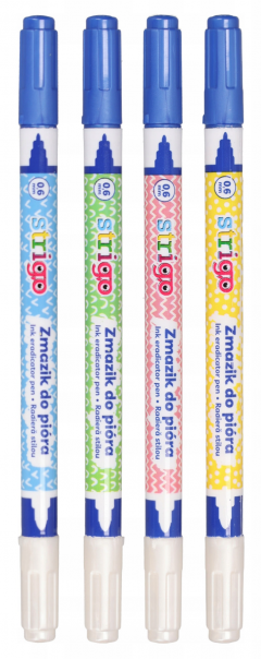 Set 4 picuri cu rescriere - Capybara