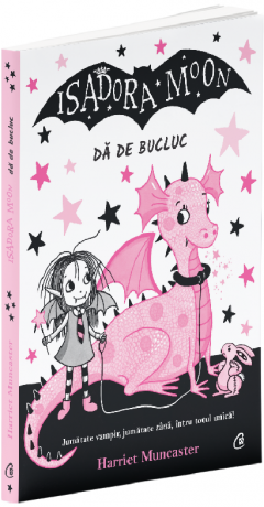 Isadora Moon da de bucluc