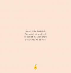 Fram in lumea fructelor si a legumelor