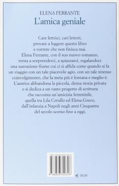 L'amica geniale