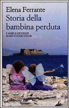 Storia della bambina perduta