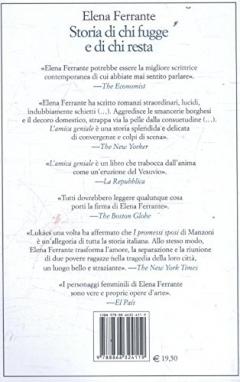 Storia di chi fugge e di chi resta