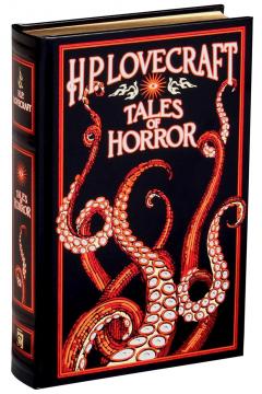 Tales of Horror