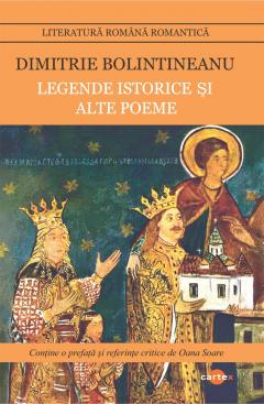 Legende istorice si alte poeme