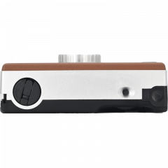 Aparat foto pe film - Kodak Ektar H35 - Brown