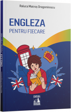 Engleza pentru fiecare