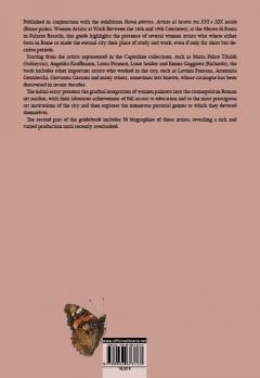 Women Painters in Rome