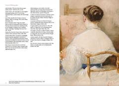 Women Painters in Rome