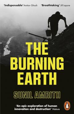 The Burning Earth