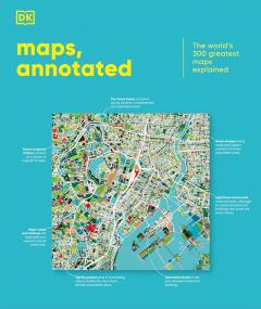 Maps, Annotated