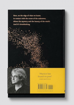 Seven Brief Lessons on Physics