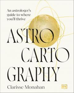 Astrocartography