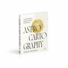 Astrocartography