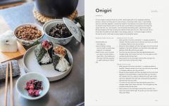 Japanese Comfort Food