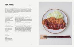 Japanese Comfort Food