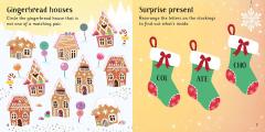 Sticker Dolly Dressing Advent Calendar