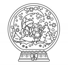 Cute & Cosy: Christmas