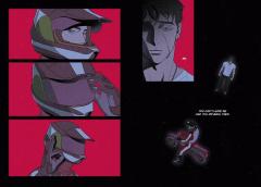 Wet Sand - Volume 2 (+ Jo poster front cover)