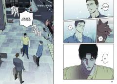 Wet Sand - Volume 2 (+ Jo poster front cover)