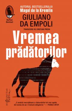 Vremea pradatorilor