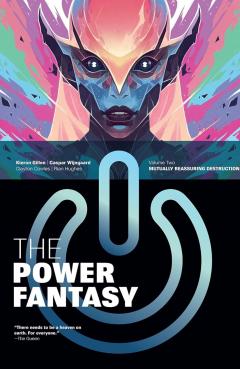 The Power Fantasy - Volume 2