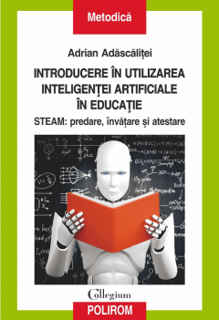 Introducere in utilizarea inteligentei artificiale in educatie