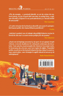 Martorul inocentei mele