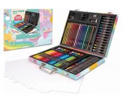 Set desen - Happi Hobbi - Unicorn