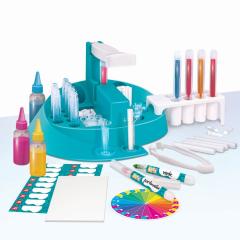 Happi Hobbi - Atelierul de Markere