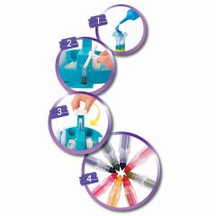 Happi Hobbi - Atelierul de Markere