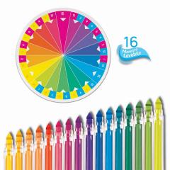 Happi Hobbi - Atelierul de Markere