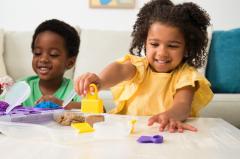 Nisip Kinetic - Geanta pentru plaja - Variety Case! 