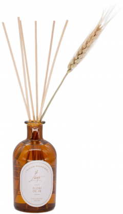 Difuzor de parfum - Flori de in