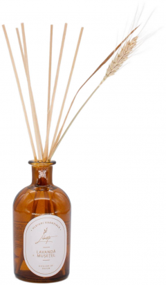 Difuzor de parfum - Lavanda si musetel
