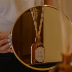 Difuzor de parfum - Lavanda si musetel