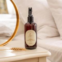 Parfum ambiental - Ambra si lemn de agar