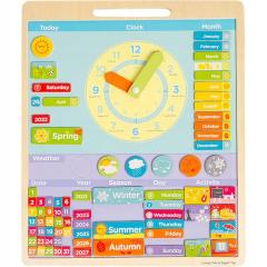 Jucarie magnetica educativa - Meteo