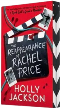 The Reappearance of Rachel Price