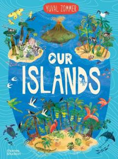 Our Islands