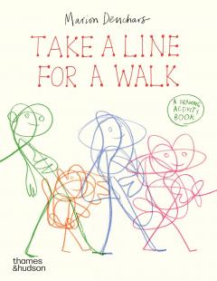 Take a Line for a Walk