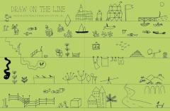 Take a Line for a Walk