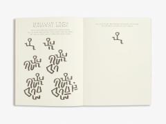 Take a Line for a Walk