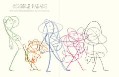 Take a Line for a Walk