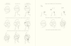 Take a Line for a Walk