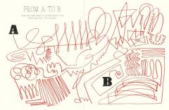 Take a Line for a Walk