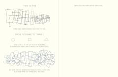 Take a Line for a Walk