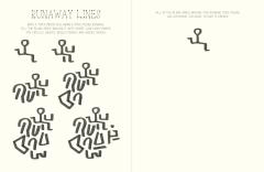 Take a Line for a Walk