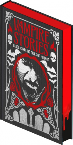 Vampire Stories