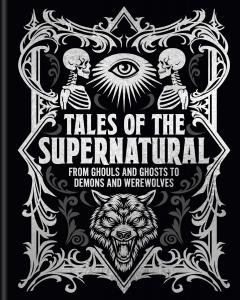 Tales of the Supernatural