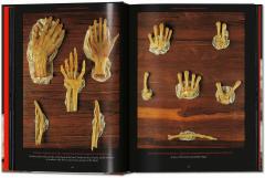 Anatomical Waxes